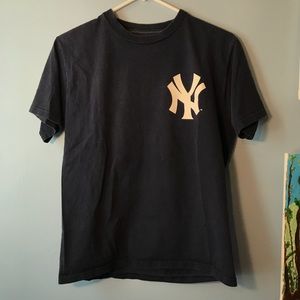 Vintage Yankees tee-shirt A-Rod